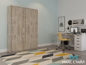 Кровать-трансформер «Kart 18» Кровать-трансформер «Kart 18»