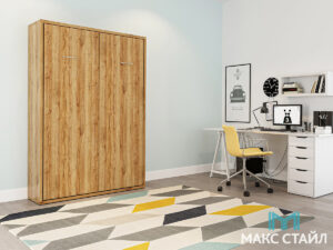 Кровать-трансформер «Kart 18» Кровать-трансформер «Kart 18»