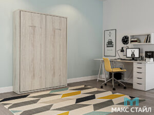 Кровать-трансформер «Kart 18» Кровать-трансформер «Kart 18»