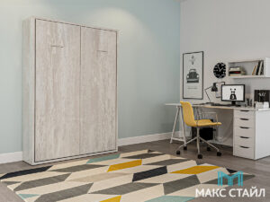 Кровать-трансформер «Kart 18» Кровать-трансформер «Kart 18»