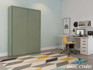 Кровать-трансформер «Kart 18» Кровать-трансформер «Kart 18»