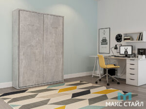 Кровать-трансформер «Kart 18» Кровать-трансформер «Kart 18»