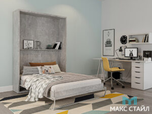 Кровать-трансформер «Kart 18» Кровать-трансформер «Kart 18»