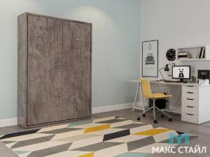 Кровать-трансформер «Kart 18» Кровать-трансформер «Kart 18»