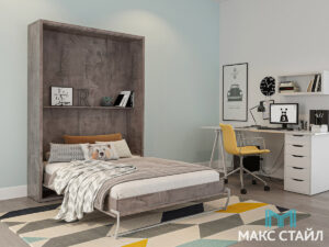 Кровать-трансформер «Kart 18» Кровать-трансформер «Kart 18»