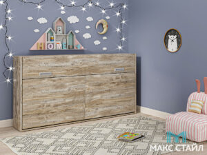 Кровать-трансформер «TNT 90» Кровать-трансформер «TNT 90»