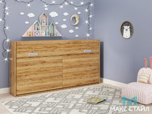 Кровать-трансформер «TNT 90» Кровать-трансформер «TNT 90»