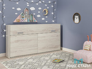 Кровать-трансформер «TNT 90» Кровать-трансформер «TNT 90»