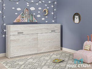 Кровать-трансформер «TNT 90» Кровать-трансформер «TNT 90»