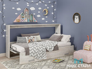 Кровать-трансформер «TNT 90» Кровать-трансформер «TNT 90»