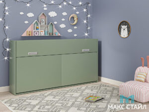 Кровать-трансформер «TNT 90» Кровать-трансформер «TNT 90»