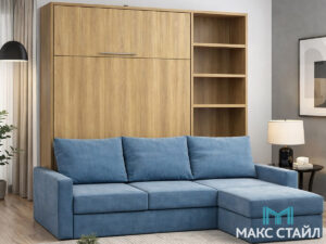 Кровать-трансформер «Fidji Sofa Corner»