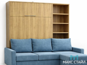 Кровать-трансформер «Fidji Sofa Corner»