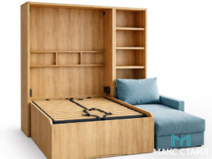 Кровать-трансформер «Fidji Sofa Corner»